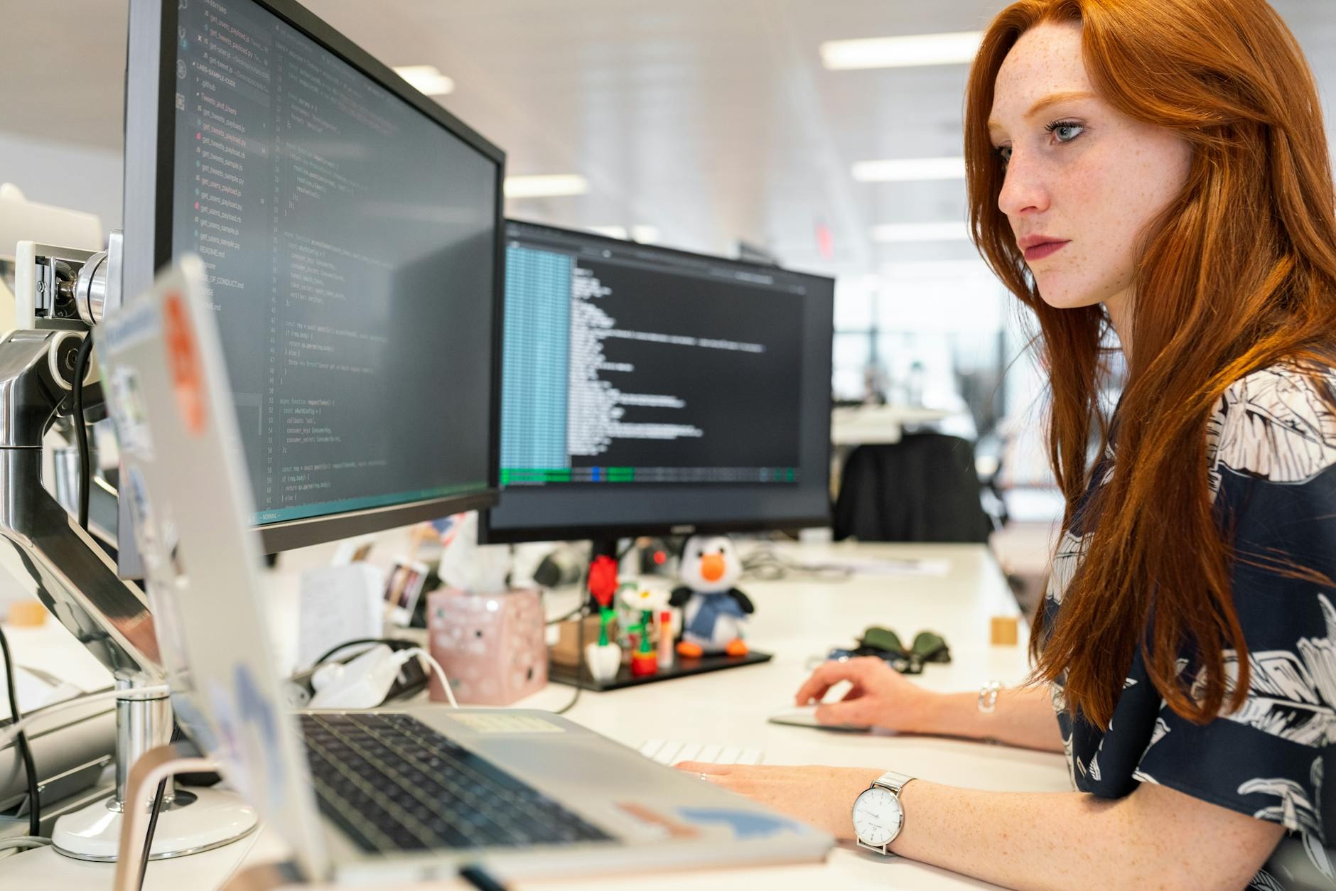 Indie game development studio